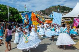 Praça de Itararé - 2019 - Vitória/ES